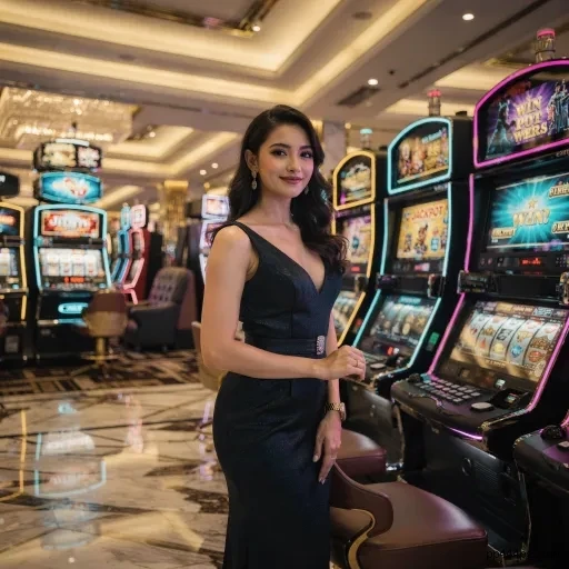 Fortune Ox Slot Pp444