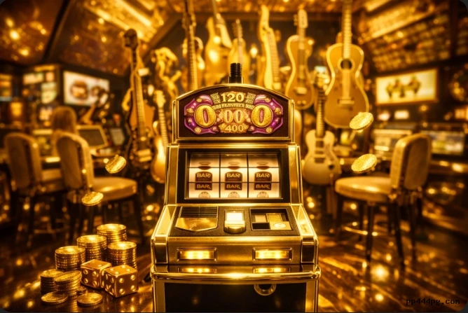 Jackpot Estratégias