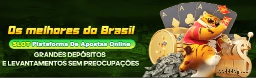 Pp444 Cassino Clássico