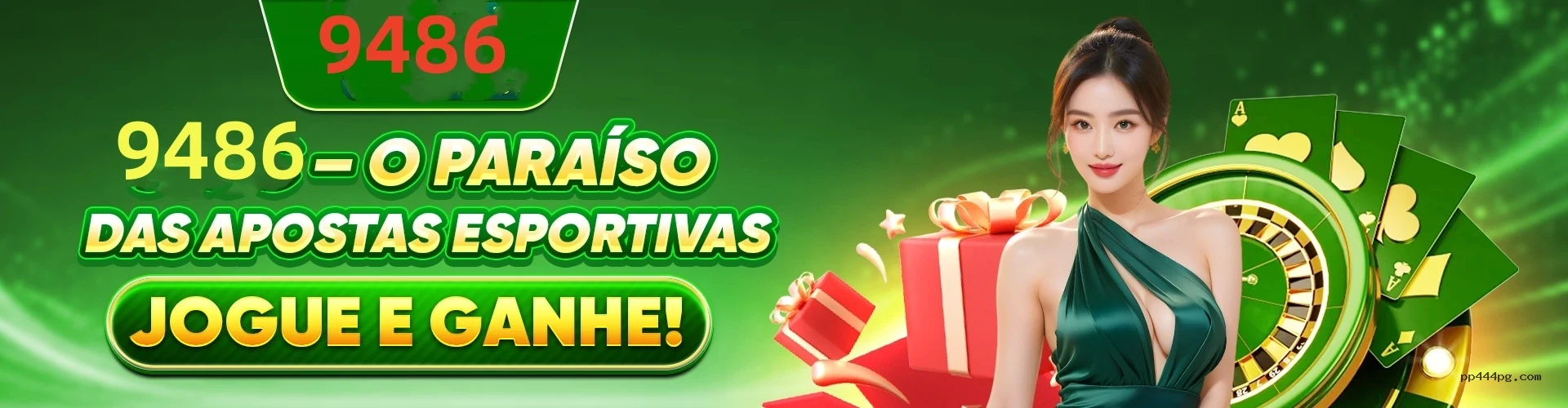 Pp444 Cassino Clássico